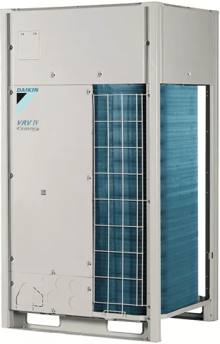 Наружный блок VRF системы Daikin RXYQ8U