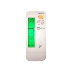 Кассетный кондиционер Daikin FFA60A9/RXM60N9 Кассетный кондиционер Daikin FFA60A9/RXM60N9
