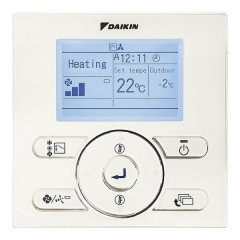 Кассетный кондиционер Daikin FFA60A9/RXM60N9 Кассетный кондиционер Daikin FFA60A9/RXM60N9