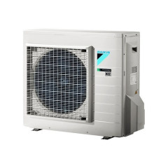 Кассетный кондиционер Daikin FFA60A9/RXM60N9 Кассетный кондиционер Daikin FFA60A9/RXM60N9