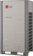 Наружный блок VRF системы Lg ARUM120LTE5 Наружный блок VRF системы Lg ARUM120LTE5