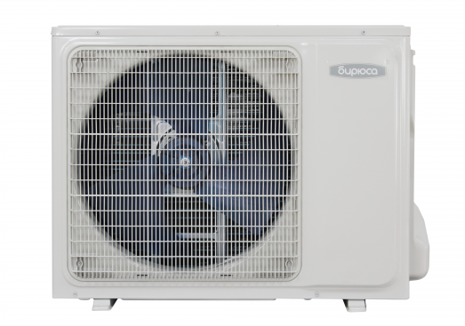 Канальный кондиционер Бирюса BLMD-H18/4DR1 Канальный кондиционер Бирюса BLMD-H18/4DR1