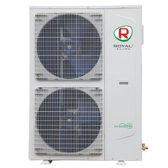 Напольно-потолочный кондиционер Royal Clima Competenza CO-F 60HNDI/CO-E 60HNDI Напольно-потолочный кондиционер Royal Clima Competenza CO-F 60HNDI/CO-E 60HNDI