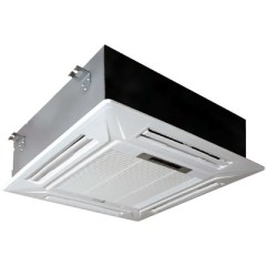 Кассетный фанкойл до 3.5 кВт Royal Clima VC-C 28P2 Кассетный фанкойл до 3.5 кВт Royal Clima VC-C 28P2