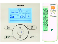 Канальный кондиционер Daikin FBA35A9/RXM35R Канальный кондиционер Daikin FBA35A9/RXM35R