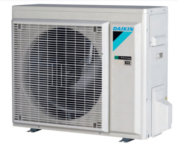 Канальный кондиционер Daikin FBA35A9/RXM35R Канальный кондиционер Daikin FBA35A9/RXM35R