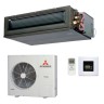 Канальный кондиционер Mitsubishi Heavy FDU100VH/FDC100VSA-W Канальный кондиционер Mitsubishi Heavy FDU100VH/FDC100VSA-W