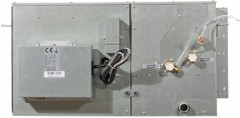 Канальный фанкойл до 20 кВт Dantex DF-2200T1/L Канальный фанкойл до 20 кВт Dantex DF-2200T1/L