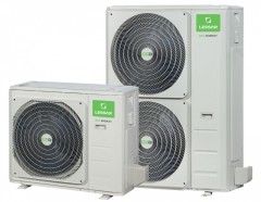 Колонный кондиционер Lessar LS-H24SKA2/LU-H24SKA2 Колонный кондиционер Lessar LS-H24SKA2/LU-H24SKA2