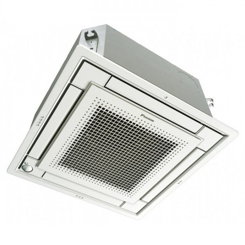 Кассетная VRF система Daikin FXZQ25A Кассетная VRF система Daikin FXZQ25A
