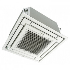 Кассетная VRF система Daikin FXZQ25A Кассетная VRF система Daikin FXZQ25A