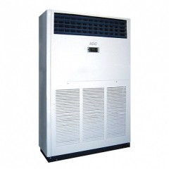 Колонный кондиционер IGC IPX-100HWN/IUX-100HN-B Колонный кондиционер IGC IPX-100HWN/IUX-100HN-B