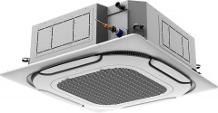 Кассетная VRF система Midea MIH112Q4HN18/T-MBQ4-01F Кассетная VRF система Midea MIH112Q4HN18/T-MBQ4-01F