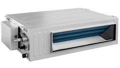 Канальная VRF система Energolux SMZDH18V3AI Канальная VRF система Energolux SMZDH18V3AI