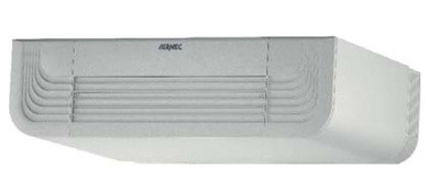 Напольно-потолочный фанкойл до 5 кВт Aermec FCZ 401 UA