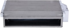 Напольно-потолочный фанкойл до 8 кВт Midea MKH3-800F-R4 Напольно-потолочный фанкойл до 8 кВт Midea MKH3-800F-R4
