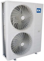Прецизионный кондиционер Euroklimat EKCU12S1D0F-FAA/EKCU05S1W-AAC Прецизионный кондиционер Euroklimat EKCU12S1D0F-FAA/EKCU05S1W-AAC