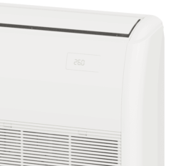 Напольно-потолочная VRF система Midea MIH140DLHN18 Напольно-потолочная VRF система Midea MIH140DLHN18