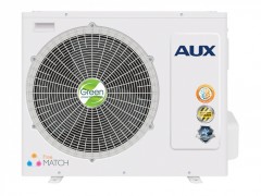 Наружный блок мульти-сплит системы AUX AM4-H36/4DR1B compact Наружный блок мульти-сплит системы AUX AM4-H36/4DR1B compact