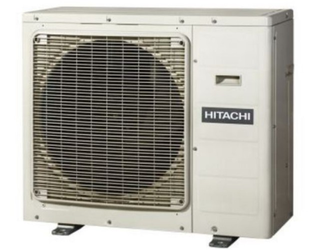Наружный блок мульти-сплит системы Hitachi RAM-90NP5E Наружный блок мульти-сплит системы Hitachi RAM-90NP5E