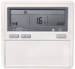 Канальный кондиционер Ferrum LCAD18D1-A/LCAU18U1-A-WS40 Канальный кондиционер Ferrum LCAD18D1-A/LCAU18U1-A-WS40