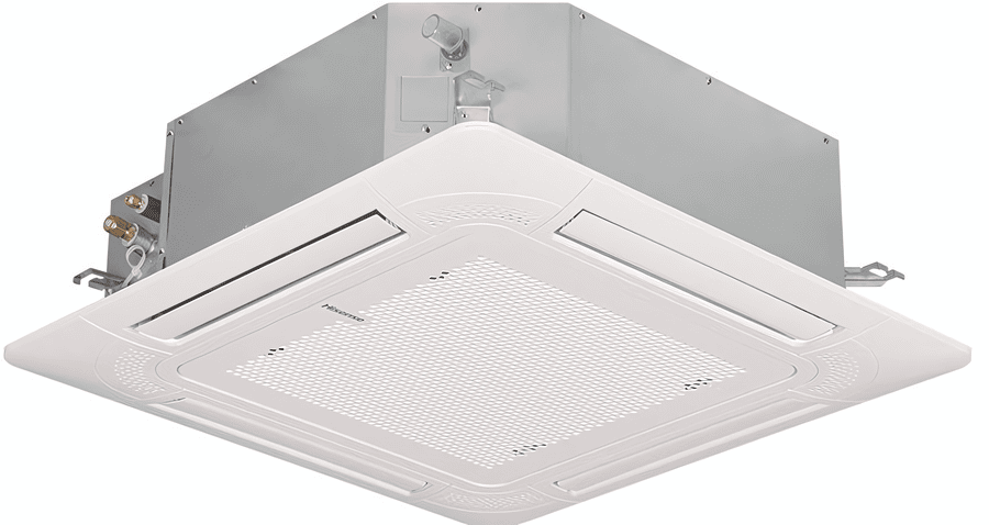 Кассетная VRF система Hisense AVBC-30HJFKA