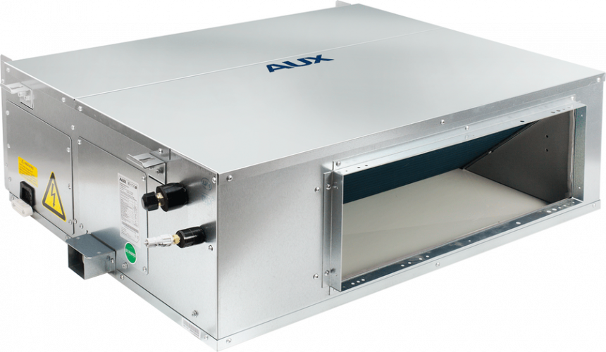 Промышленный кондиционер VRF система AUX ARVMD-H090/4R1A Промышленный кондиционер VRF система AUX ARVMD-H090/4R1A