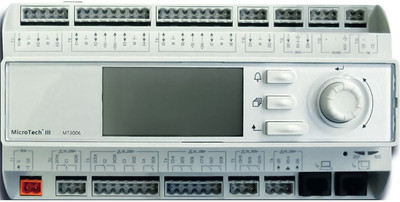 Чиллер с водяным охлаждением Daikin EWWS180J-SS Чиллер с водяным охлаждением Daikin EWWS180J-SS