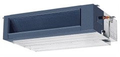 Канальный кондиционер Aero IXIA TwinRow Gamma Slim AI-36TRG-S-N/AI-36TRG-S-E-N Канальный кондиционер Aero IXIA TwinRow Gamma Slim AI-36TRG-S-N/AI-36TRG-S-E-N