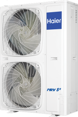 Промышленный кондиционер VRF система Haier AU042FNERA Промышленный кондиционер VRF система Haier AU042FNERA