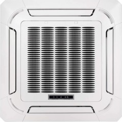 Кассетный фанкойл до 5 кВт Lessar LSF-500BP22C/LZ-FPBC2 Кассетный фанкойл до 5 кВт Lessar LSF-500BP22C/LZ-FPBC2