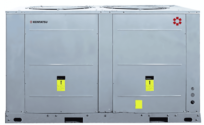 Компрессорно-конденсаторный блок Kentatsu KHHA280CFAN3 Компрессорно-конденсаторный блок Kentatsu KHHA280CFAN3