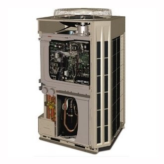 Промышленный кондиционер VRF система General AJH144LALBH Промышленный кондиционер VRF система General AJH144LALBH