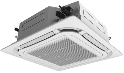 Кассетная VRF система Pioneer KFCV56AX/MBV01AX