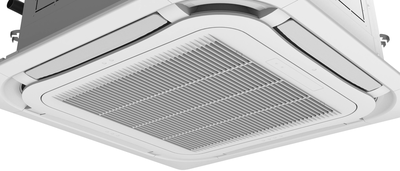 Кассетная VRF система Pioneer KFCV56AX/MBV01AX