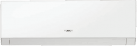 Настенный тепловой насос Tosot Clivia T18H-SCW/I/T18H-SCW/O