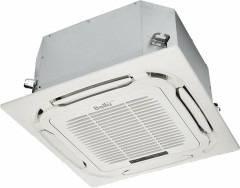 Кассетный кондиционер Ballu BLCI_A_C-24HN8_V3 Кассетный кондиционер Ballu BLCI_A_C-24HN8_V3