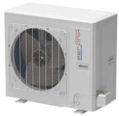 Компрессорно-конденсаторный блок Aeronik ASO-X10/AN-M Компрессорно-конденсаторный блок Aeronik ASO-X10/AN-M