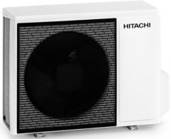 Наружный блок воздух-вода Hitachi RAS-2WHVRP2E-img-4