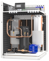 Внутренний блок Thermex Energy Compact 8 L-img-2