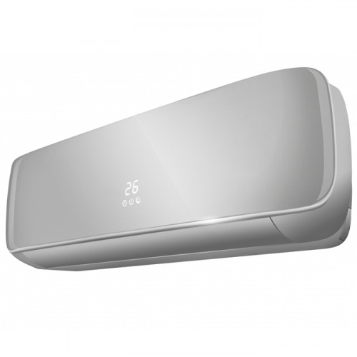 Мульти сплит система на 3 комнаты Hisense AMS-09UW4RVETG00(S) x 2 + AMS-12UW4RVETG00(S) / AMW3-24U4RJC