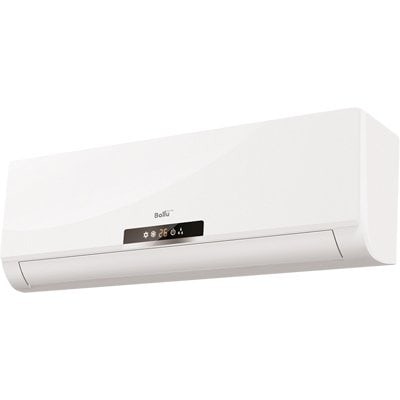 Настенная VRF система Ballu BVRFW-KS7-22 Настенная VRF система Ballu BVRFW-KS7-22