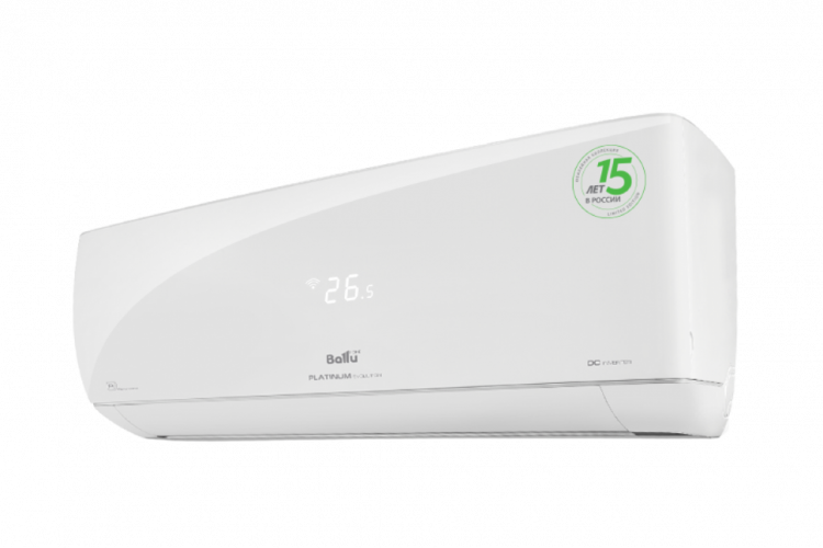 Сплит-система Ballu BSPRI-07HN1 Сплит-система Ballu BSPRI-07HN1