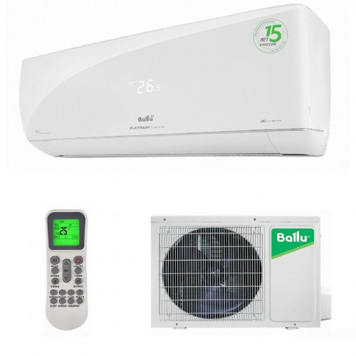 Сплит-система Ballu BSPRI-07HN1 Сплит-система Ballu BSPRI-07HN1