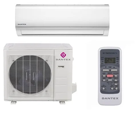 Сплит-система Dantex RK-24SFM/RK-24SFME Сплит-система Dantex RK-24SFM/RK-24SFME