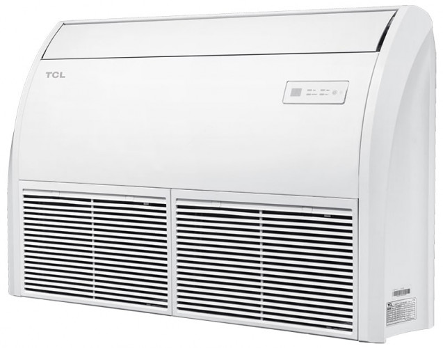 серия CEILING FLOOR TCL TMV-V140ZD/N1Y серия CEILING FLOOR TCL TMV-V140ZD/N1Y