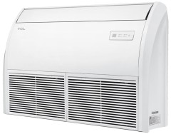 серия CEILING FLOOR TCL TMV-V140ZD/N1Y серия CEILING FLOOR TCL TMV-V140ZD/N1Y