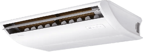 серия CEILING FLOOR TCL TMV-V140ZD/N1Y серия CEILING FLOOR TCL TMV-V140ZD/N1Y