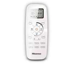 Кондиционер Hisense AS-10HW4SYDTG5 WI-FI Ready Кондиционер Hisense AS-10HW4SYDTG5 WI-FI Ready