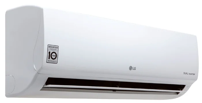 Сплит-система  LG P07EP2 Сплит-система  LG P07EP2